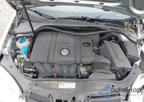 2010 Volkswagen Jetta Sel z USA, uszkodzony, nr VIN 3VWRZ7AJ2AM023529